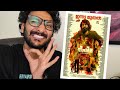 Bheeshma Parva My Opinion Malayalam