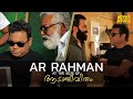 AR Rahman Visits The Set of Aadujeevitham | Prithviraj Sukumaran | Blessy | Movie Republic
