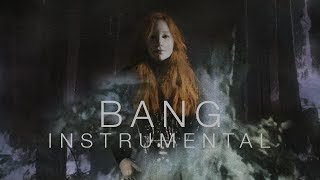 09. Bang (instrumental + sheet music) - Tori Amos