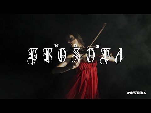 XRS - PROSOPA (Official Music Video)