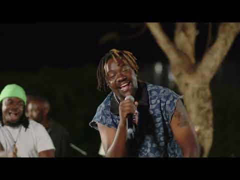 Mic Mash and Praise Umali