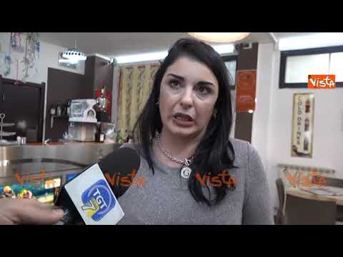 Pisa, spara dalla moto a 4 persone al bar: il racconto della barista