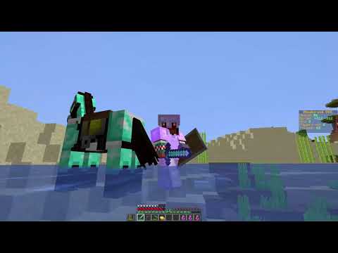 Mindcrack UHC Season 30 - Episode 7