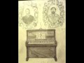 Maple Leaf Rag (Honky Tonk Version) by Scott Joplin, arr. Dick Hyman