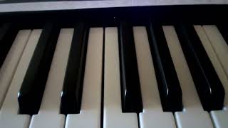 Video thumbnail for RockJam RJ461 Keyboard What I don't like about it by John B
