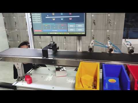 MK20252A41M Machine Vision Sistem 1