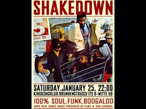 Spanky Wilson - Sunshine Of Your Love