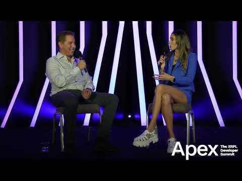 Karl Jacob explains home mortgages on the blockchain at the Apex ...