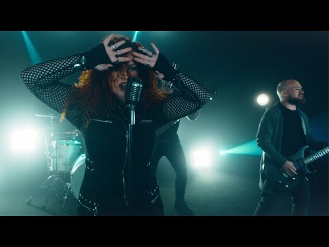 No Soul - Darkness (Videoclip Oficial)