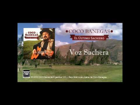 Voz Sachera video