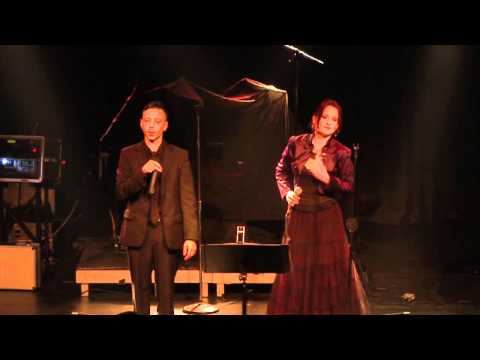 Traumtaenzer - Fremdes Land (Live Hagen 2010)