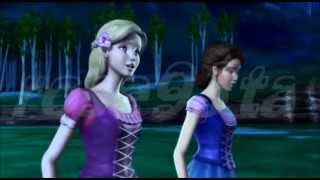 Barbie und das Diamantschloss ( ICH GALUB) SONG
