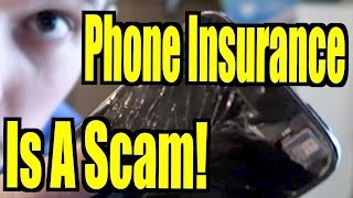 Ripped Off By Asurion and AT&T Phone Insurance!!!