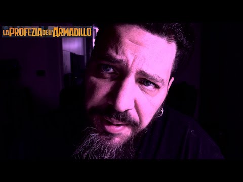 Patreon: La profezia dell'armadillo (2018) di Emanuele Scaringi - Minirece richiesta da Ray Jackson