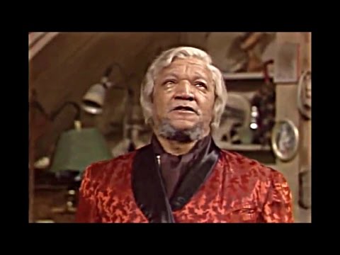 Fred Sanford - Easy To Love