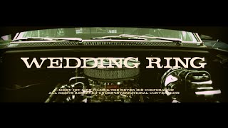 Cornerboy P ft. Curren$y - "Wedding Ring" (Official Video - Exclusively In 4K 'Highest Definition')