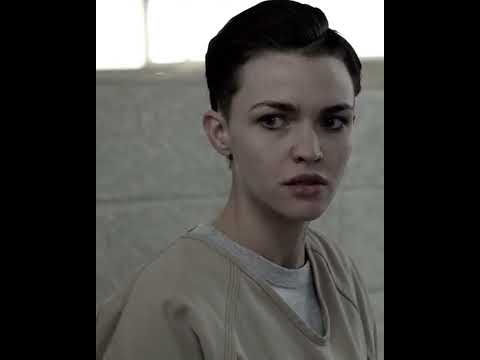 Never mess with Piper! | #oitnb #orangeisthenewblack #piperchapman