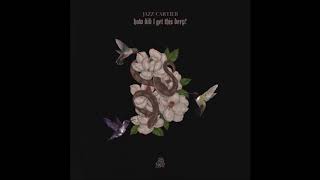 Jazz Cartier - How Did I Get This Deep