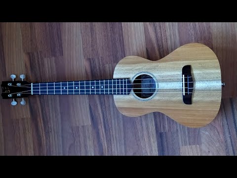 APC TS all solid acacia wood - review