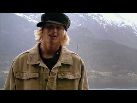 Tanner Hall Athlete Segment - Yearbook