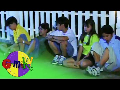 G-Mik: Full Episode 07 | Jeepney TV