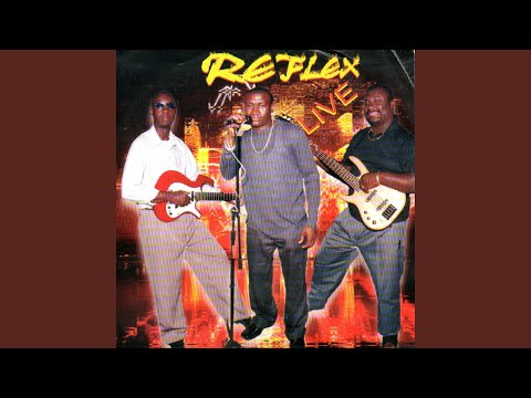 Feeling papash (Live)