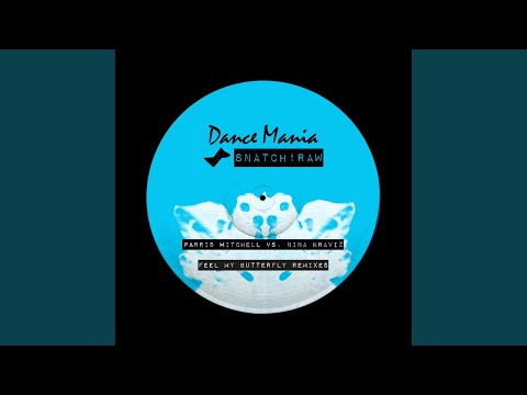 Feel My Butterfly (Dance System & DJ Deeon Remix)