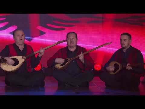 Të bijtë e Bajram Bajës dhe Zenel Zekolli - Jakup Ferri