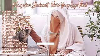 Download lagu SHOLAWAT ALLAHUL KAHFI PENYEJUK HATI  KUMPULAN SHOLAWAT NABI MERDU TERBA mp3