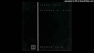 Peter Hope & Richard H. Kirk - N.O. (1987)