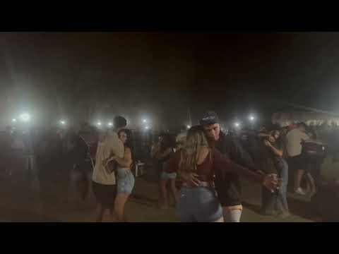 Vaquejada boi no limpo,cento. São João do Arraial Pi