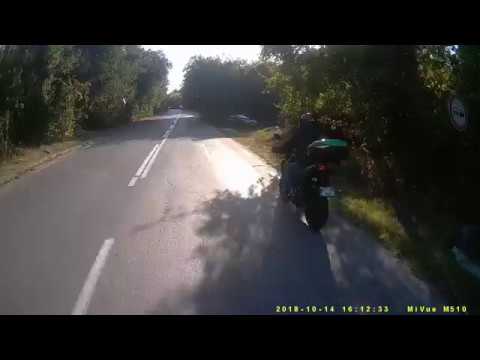 Plimbare de toamna tarzie la Nisipuri BG