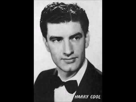 Harry Cool with Dick Jurgens and His Orchestra – Poor You, 1942