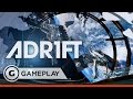 10 Immersive Minutes of ADR1FT