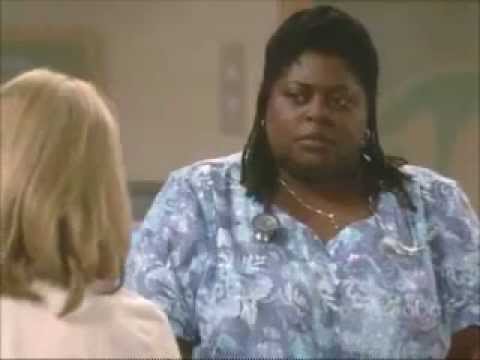 General Hospital: Monica Snaps at Epiphany