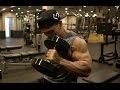 FULL BACK WORKOUT AND TONS OF CARDIO