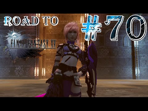 Lightning Returns: Final Fantasy XIII - Road to Final Fantasy XV - Part 70 - The Ultimate Lair 3/3