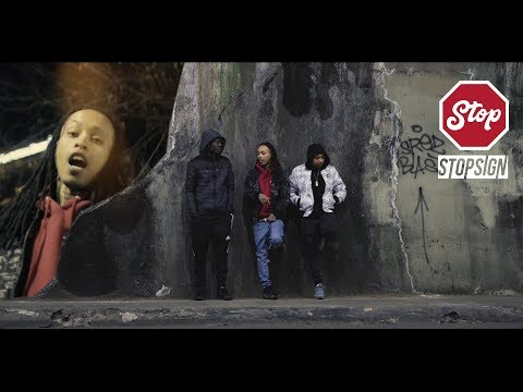 FollowJoJoe & Lil Gino ft. ThatboyZ - "Fasho" (Official Video) Prod. DJ OFFICIAL