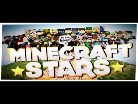 Minecraft Stars   xMulti i iDelti Song