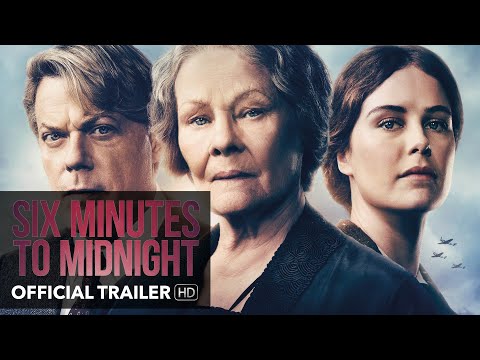 Six Minutes to Midnight (International Trailer)