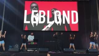 WORLDPRIDE 2017 PUERTA DEL SOL LEBLOND RETROMECÁNICA