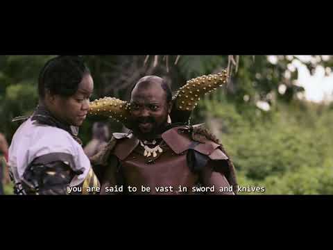 ÌYÁLÓDE | Official Trailer