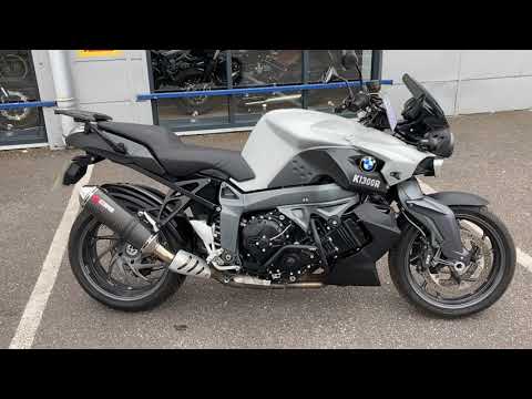 Thumbnail for BMW K1300R by BMW K1300R