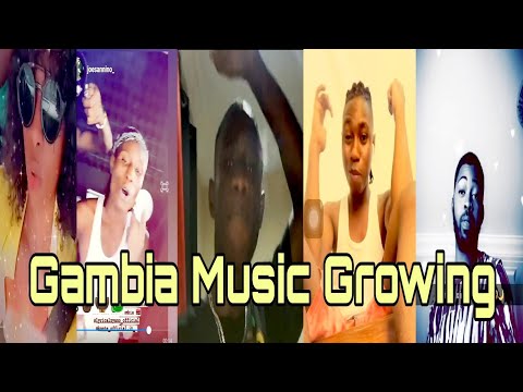 Jizzle Album |A2 DiFulani Now|Lyrical Zyano Young Upcoming Nyimsin Don't |Vypa&Barham|Uchee ft Imani