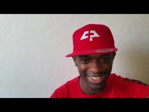 Vlog #40 MB maakt K-groove helemaal gek - Claerence Person