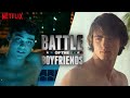 Battle of the Boyfriends: Peter Kavinsky vs. Noah Flynn | Netflix