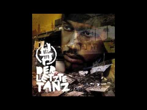 Samy Deluxe - Track_2: Neue Saison