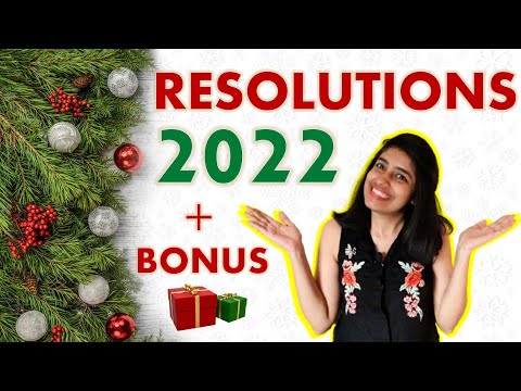 For BUSINESS OWNERS: New year resolutions for 2022 | Spilling SECRETS as an entrepreneur
