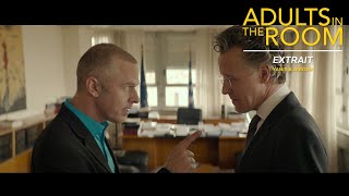 ADULTS IN THE ROOM - Extrait : "Yanis & Jeroen" [VOST]