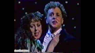 Michael Ball - All I Ask Of You